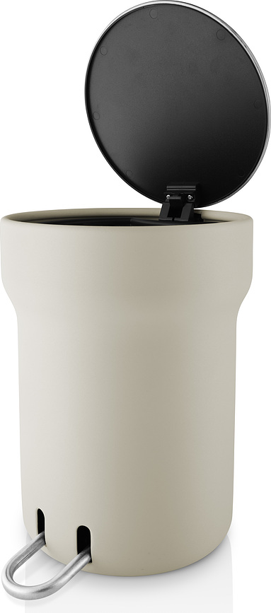 Citadel Koš za smeti, 5 l, črn