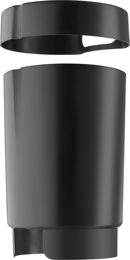 Citadel Poubelle 5 L, sable