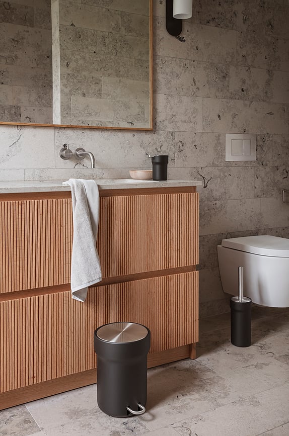 Citadel Četka za WC pješčana