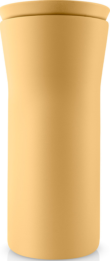 City To Go Mug Isotherme, sable doré