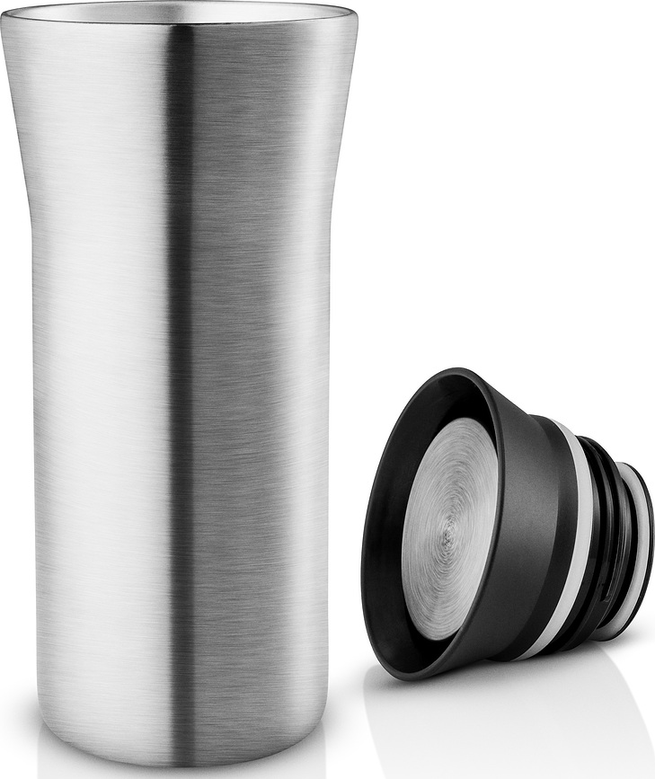 City To Go Mug Isotherme, moka