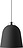 Clover Suspension 35 cm, noire