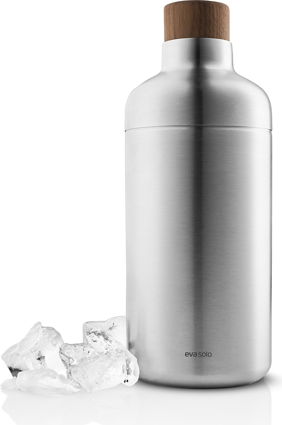 Coctelera Liquid Lounge