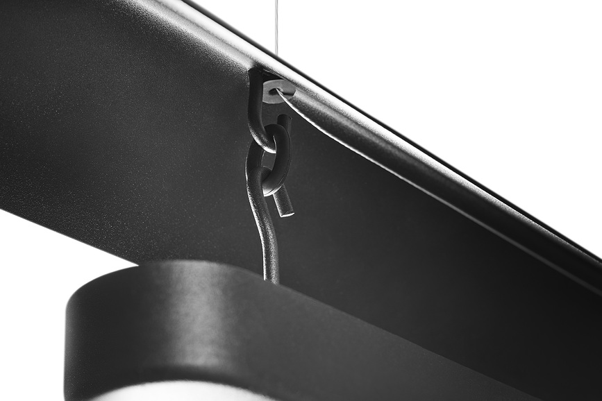 Comedero para Pájaros Eva Solo, negro