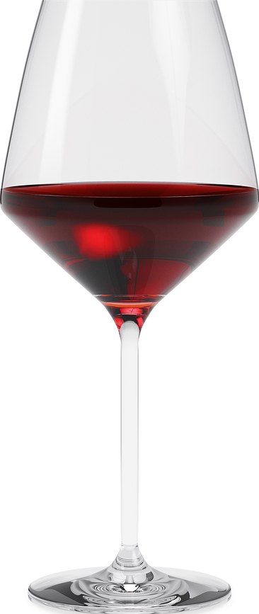 Copas de vino para Borgoña Legio Nova, 6 unidades