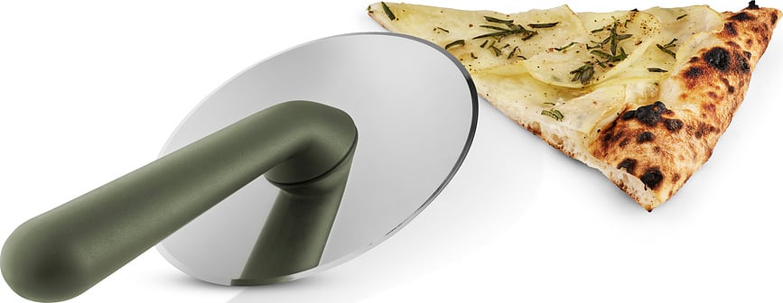 Cortador de pizza Green Tool