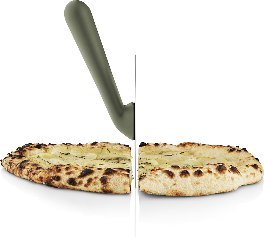 Cortador de pizza Green Tool
