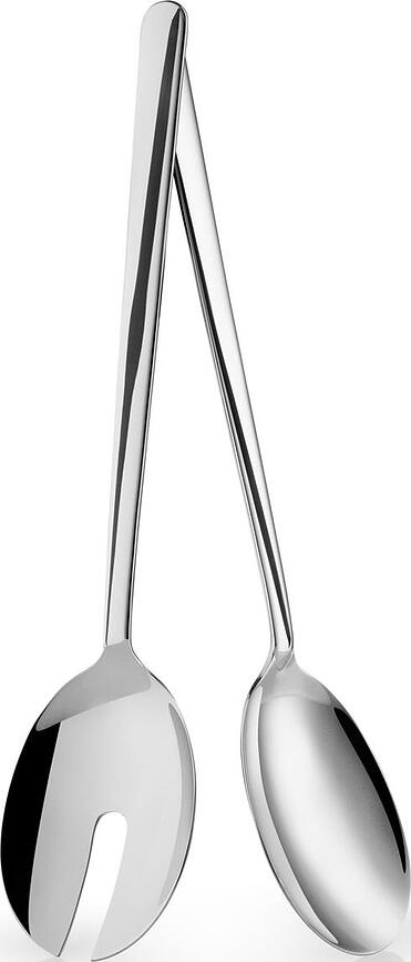 Cubiertos para Ensalada Nova, Set de 2 piezas
