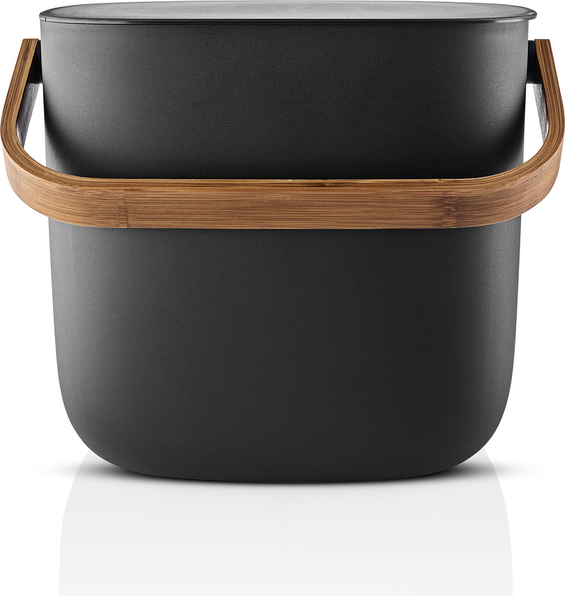 Cubo de Basura Reflect, 6 L