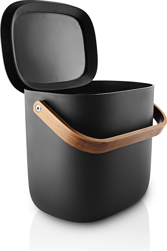 Cubo de Basura Reflect, 6 L