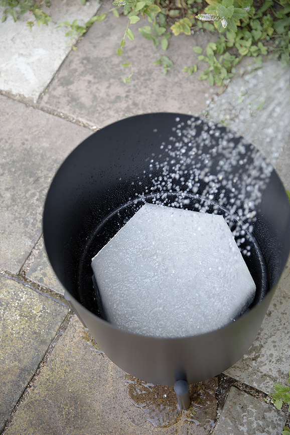 Macetero Simply Grow, 31,5 cm