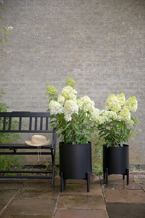 Macetero Simply Grow, 31,5 cm