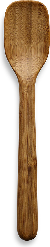Cuchara de bambú Nordic Kitchen, 27 cm