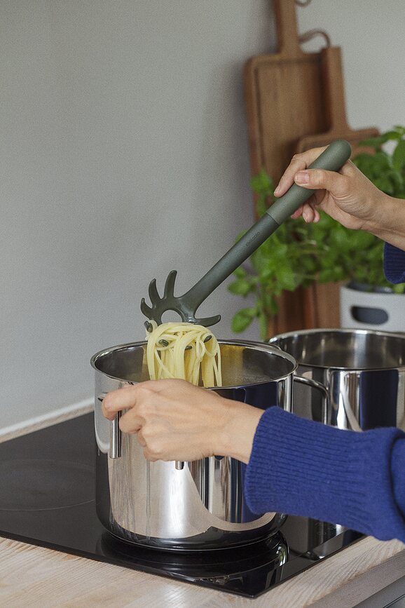Cuchara para pasta Green Tools