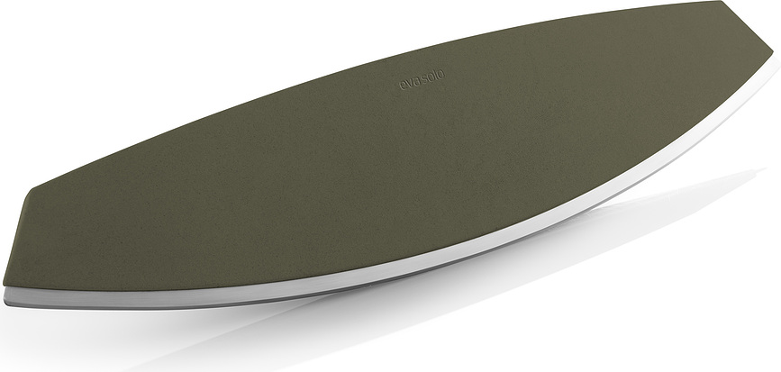 Cuchillo para pizza y hierbas Green Tool