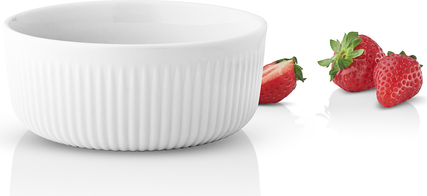 Bol de porcelana Legio Nova, 17 cm