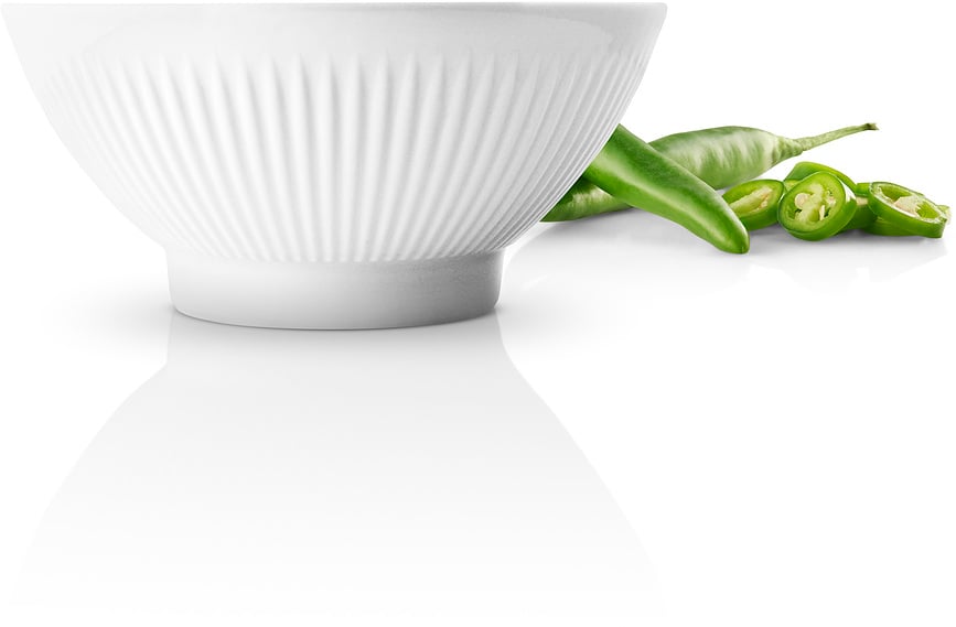 Cuenco para ramen Legio Nova, 20 cm, blanco