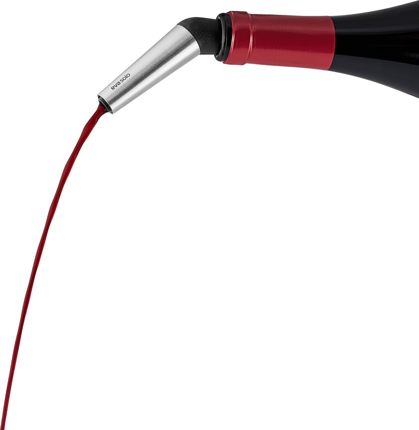 Decantador aireador Catalyzer