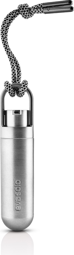 Dispensador de gel desinfectante Eva Solo, mini