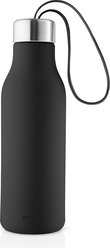 Distributeur de douche Citadel 250 ml, noir