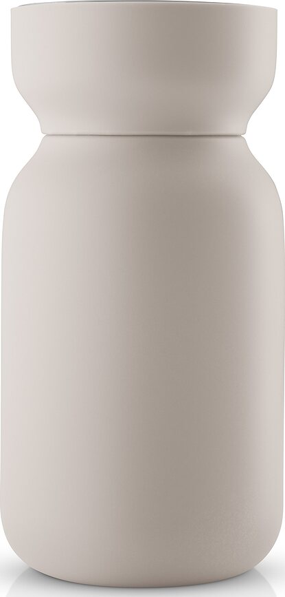 Distributeur de sucre ou d'épices Sapor, couleur sable