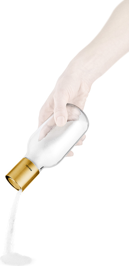 Dosificador de Azúcar de latón Eva Solo