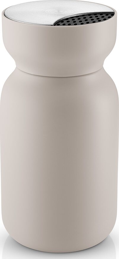 Dosificador de azúcar o especias Sapor, color arena