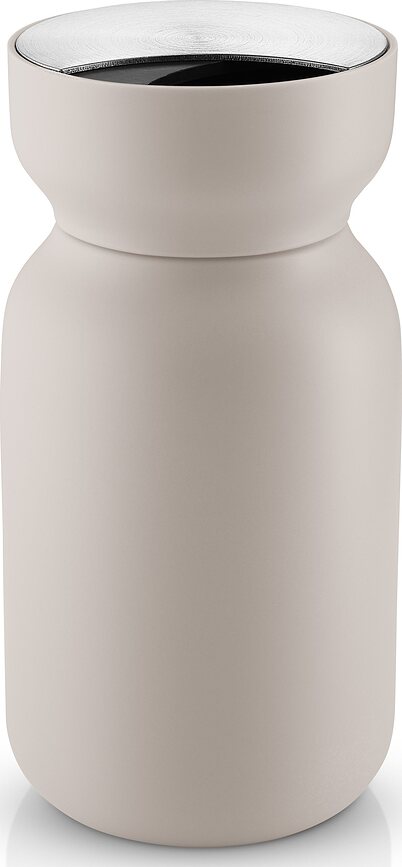 Dosificador de azúcar o especias Sapor, color arena