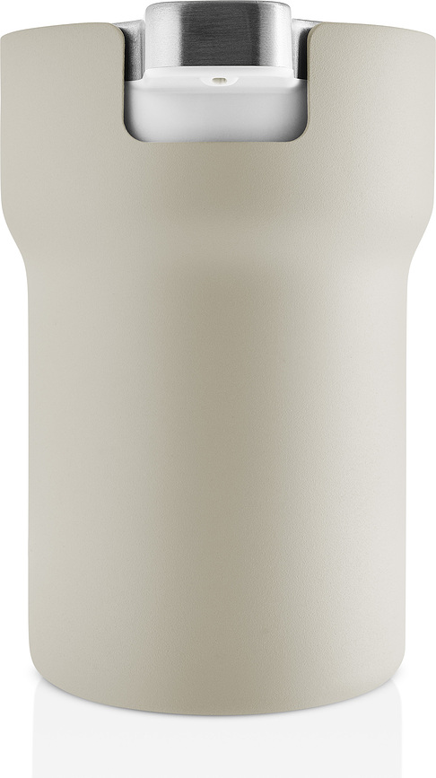 Dosificador de jabón Citadel, color arena