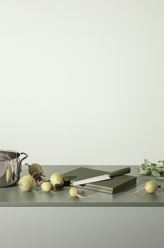 DoubleUp Green Tool Planche à Découper magnétique