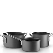 Dura Line Cooking pot set 3 pcs