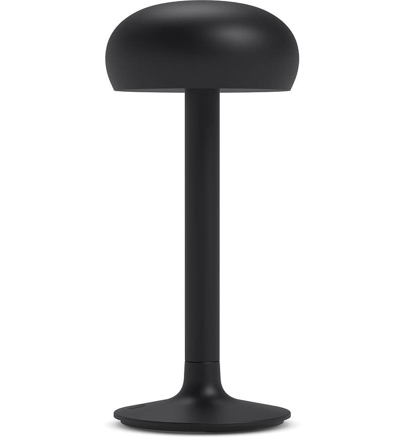 Emendo Lampa bežična LED smaragdna