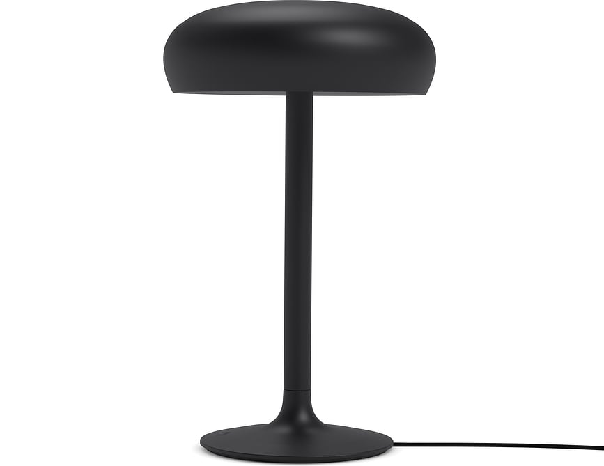 Emendo Stolna Lampa smaragdna