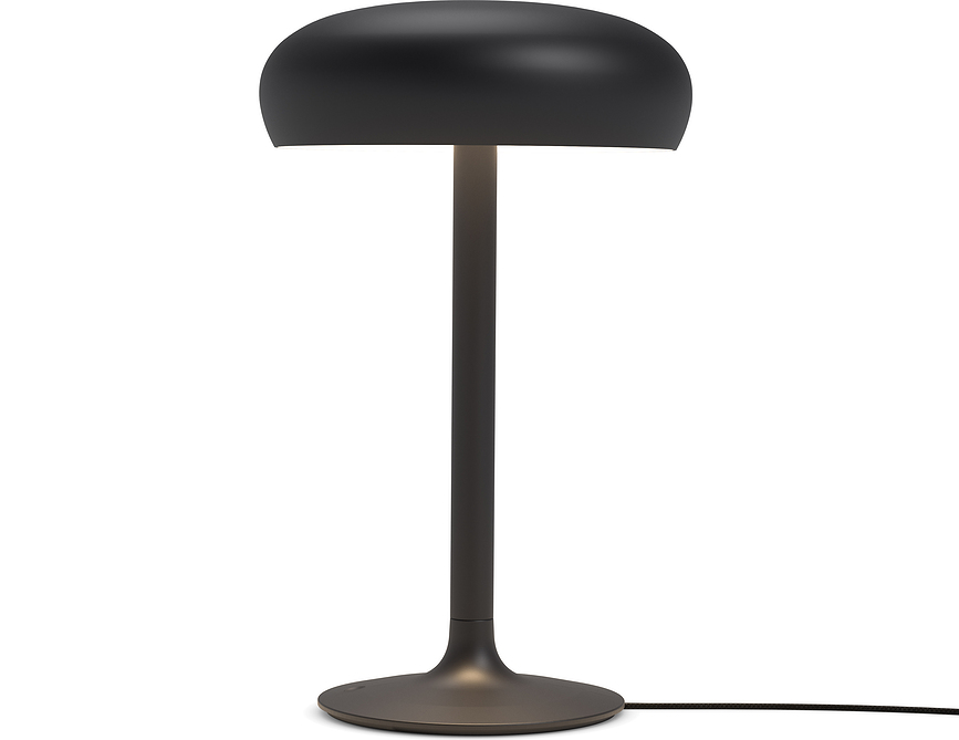 Emendo Stolna Lampa smaragdna