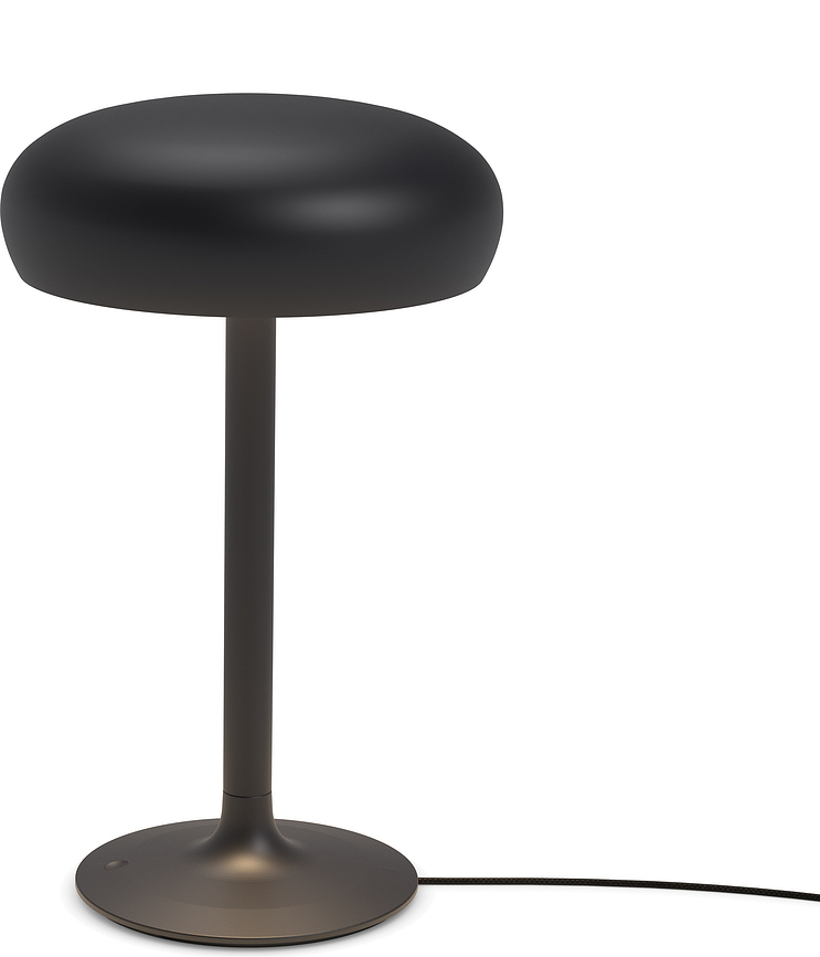 Emendo Lampe De Table, émeraude