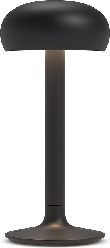 Emendo Svetilka brezžična LED, smaragdna