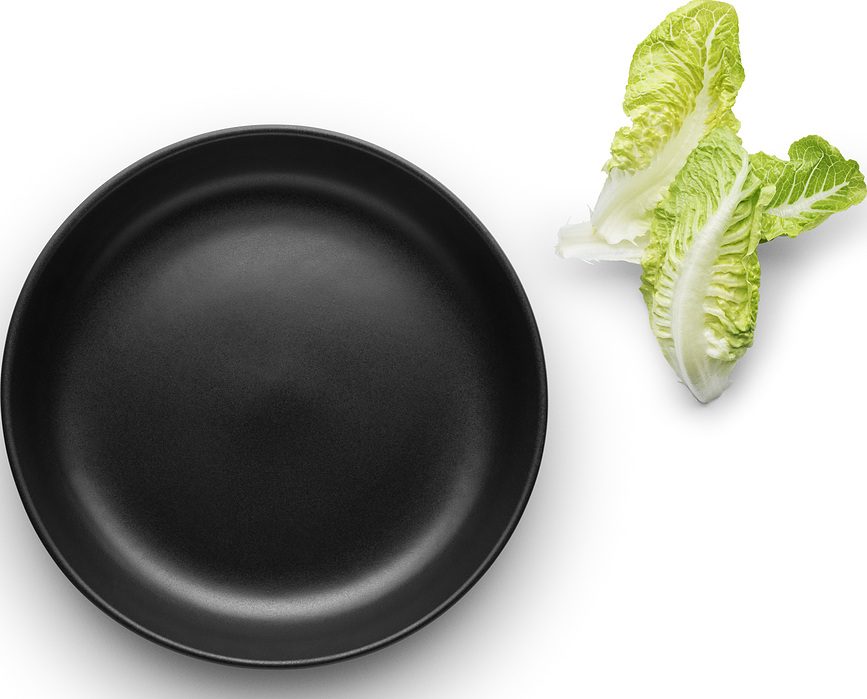 Bol bajo Nordic Kitchen, 28 cm