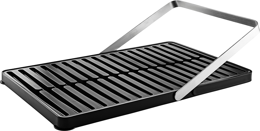 Escurridor de Platos Eva Solo, negro