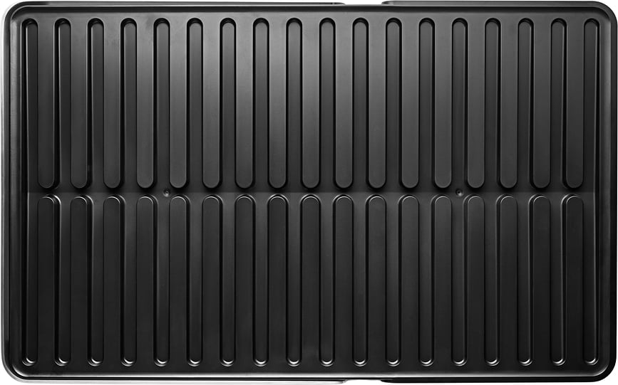 Escurridor de Platos Eva Solo, negro