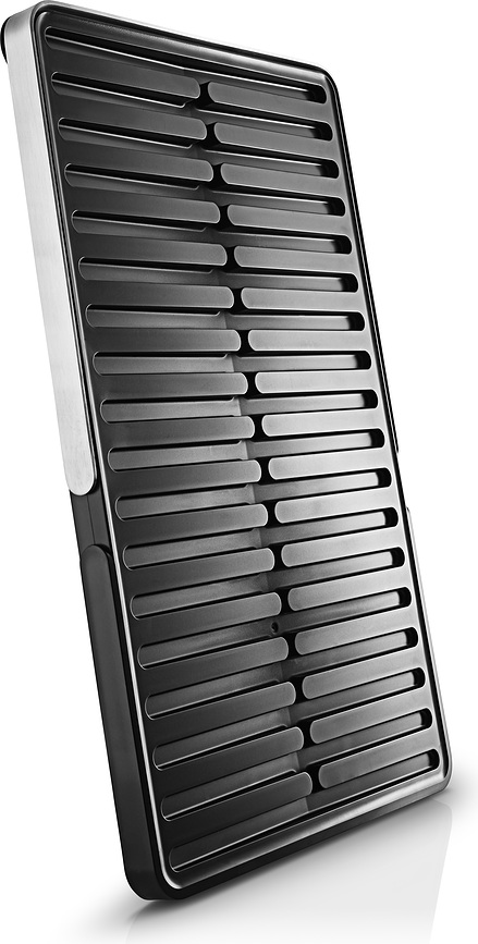 Escurridor de Platos Eva Solo, negro