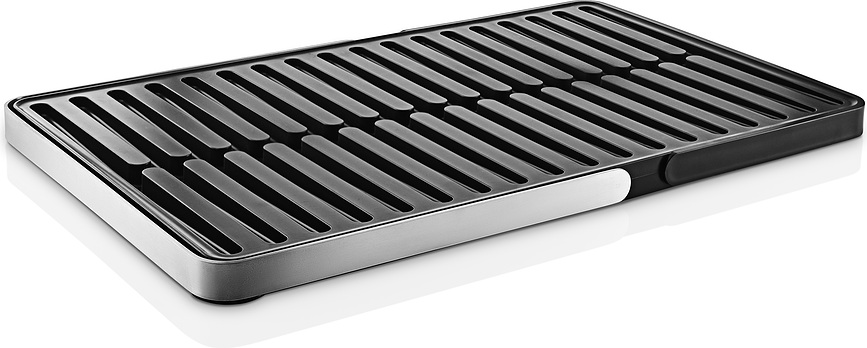 Escurridor de Platos Eva Solo, negro