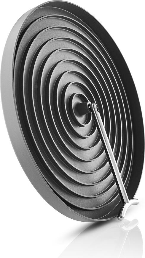 Escurridor de platos plegable Folding