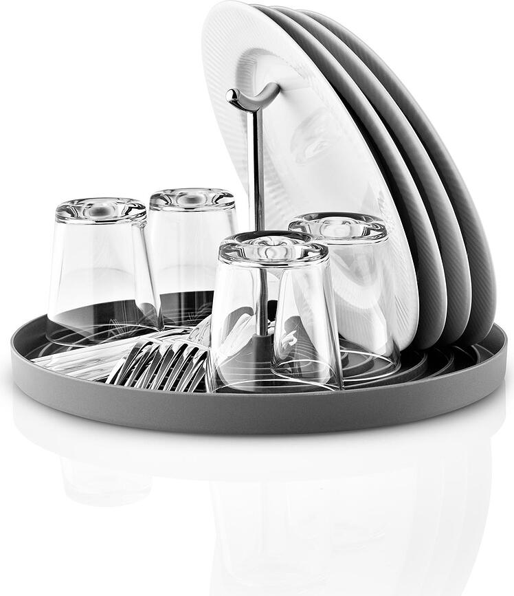 Escurridor de platos plegable Folding