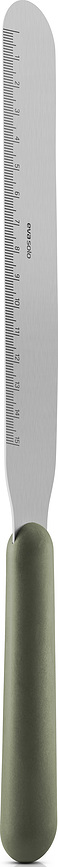 Espátula de repostería Green Tool