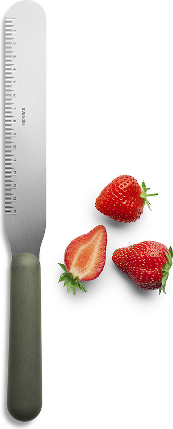 Espátula de repostería Green Tool