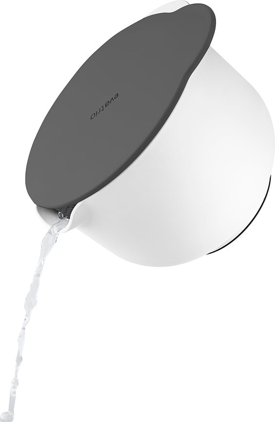 Eva Bol 1,5 l, émeraude