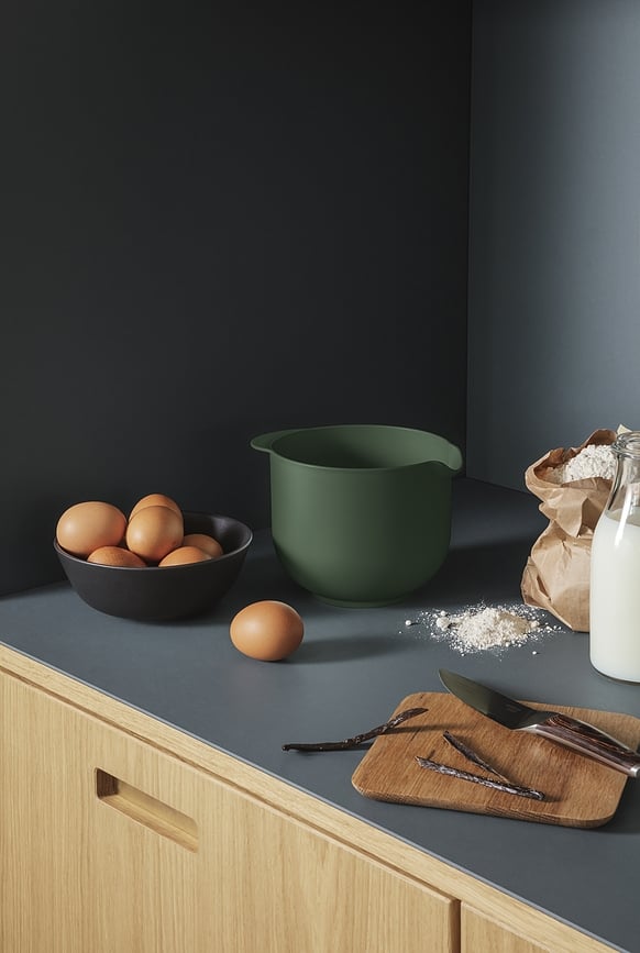 Eva Bol 1,5 l, émeraude