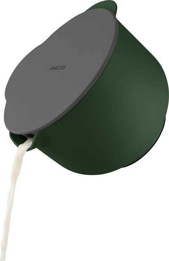 Eva Bol 2 L, émeraude