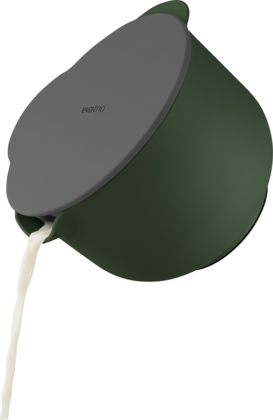 Eva Μπολ, 2 l, σμαραγδί