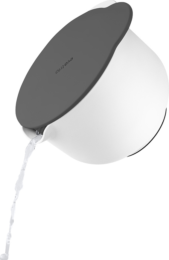 Eva Μπολ, 2 l, σμαραγδί